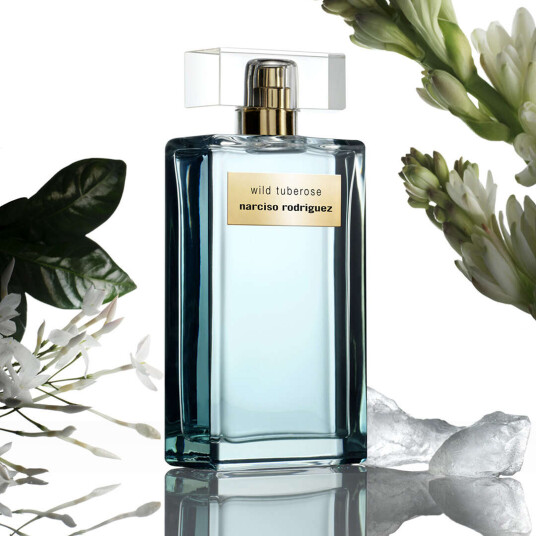Narciso Rodriguez Wild Tuberose Eau De Parfum Intense 100 ml
