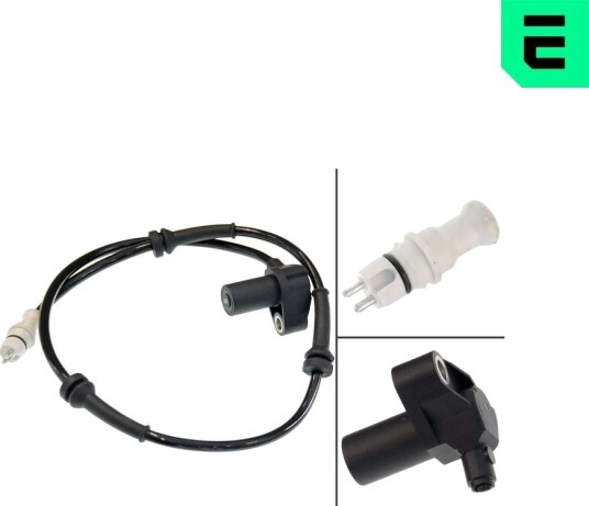 OPTIMAL 06 S218 Sensor ABS