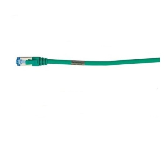 Synergy 21 0.15M Cat6a Rj-45 0,15 M Cat6a S/Ftp S-Stp Rj-45