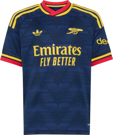 Adidas AFC A JSY Y
