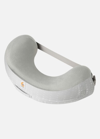 Ergobaby Ammepute Natural Curve Moonlight Grey Ergobaby Ammepute Natural Curve Moonlight Grey