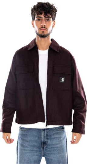 Carhartt Wip Herre Jakker Brun M,