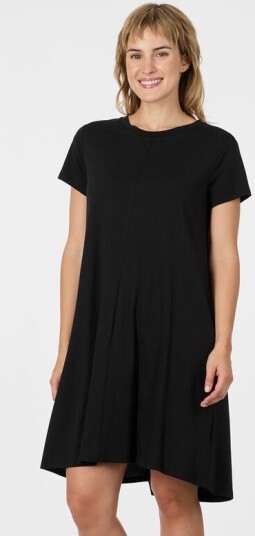 Ragwear Kort kjole   Chickie   XS til XL   Damer   svart