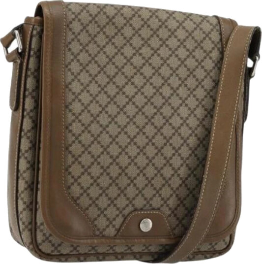 Gucci Vintage Dame Brun Gucci Vintage Dame Brun