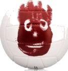 WILSON CASTAWAY MINI TØMMET WTH4115XDEF - Volleyball år 5 WILSON CASTAWAY MINI TØMMET WTH4115XDEF - Volleyball år 5
