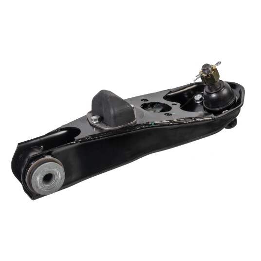 Bærearm FEBI BILSTEIN 41725 Bærearm FEBI BILSTEIN 41725