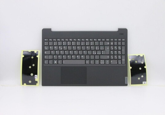 Lenovo Upper case C81N8 BLK BLKB_ITA MEDION