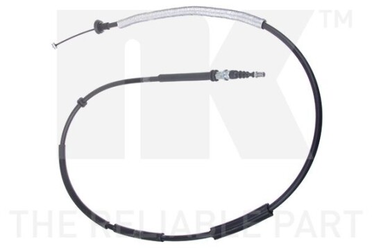 Tautrekk håndbremse NK 9023124