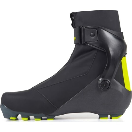 Fischer Carbon Skate Multicolour 44