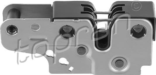 TOPRAN 409 694 Stabilisatorstag TOPRAN 409 694 Stabilisatorstag