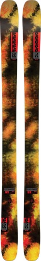 K2 Reckoner 92 149cm