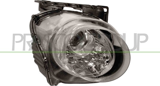 PRASCO DS7024913 Frontlykter