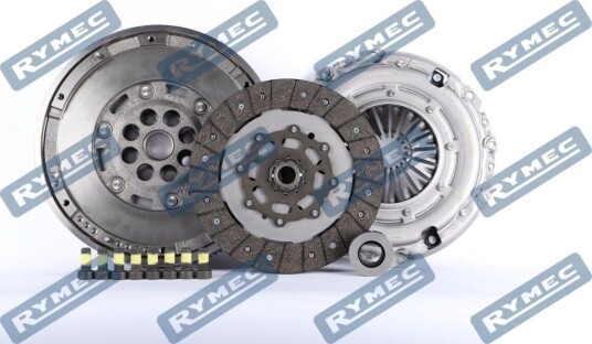 Clutchsett RYMEC DF3039