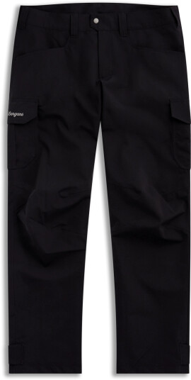 Bergans Men´s Breheimen 2l Shell Pants Black L