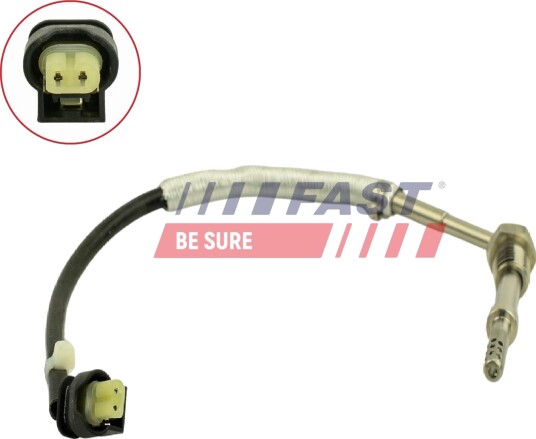Sensor, eksostemperatur FAST FT80236