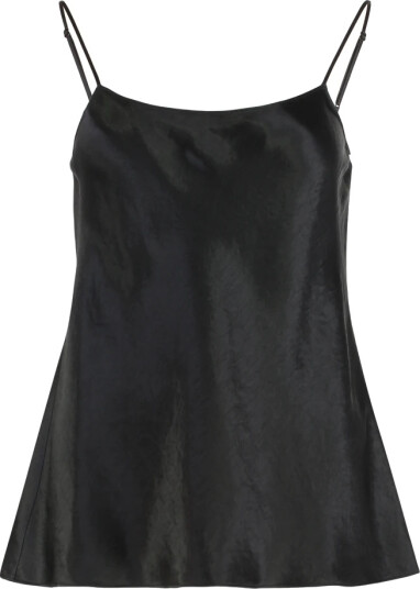 Vince Dame Topper Svart XS,