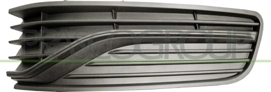 Ventilasjonsgitter PRASCO VG0242123