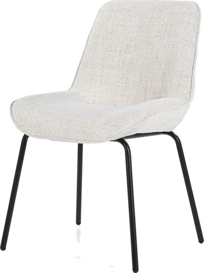 By Boo Spisestuestol Base Beige By Boo Spisestuestol Base Beige
