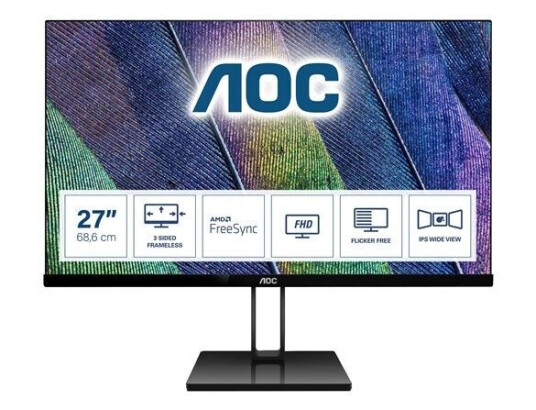 AOC 27V2Q AOC 27V2Q