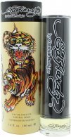 Ed Hardy 100ml Eau de Toilette for Men med Treaktige Duftnoter