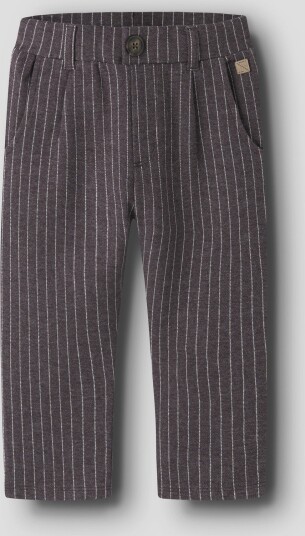 Name It Robino Sweat Pant Burgunder 104