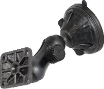 Ram Mount Rap B 166 1U Ram Mount Rap B 166 1U