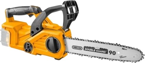 Ingco Cgsli20128 4500 Rpm 30,5 Cm BĂžrstelĂžs Sort Oransje Batteri 100 W Solo Ingco Cgsli20128 4500 Rpm 30,5 Cm BĂžrstelĂžs Sort Oransje Batteri 100 W Solo