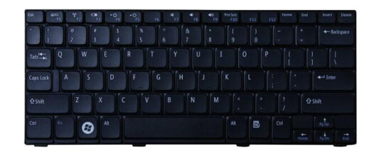 DELL Keyboard (ARABIC) DELL Keyboard (ARABIC)