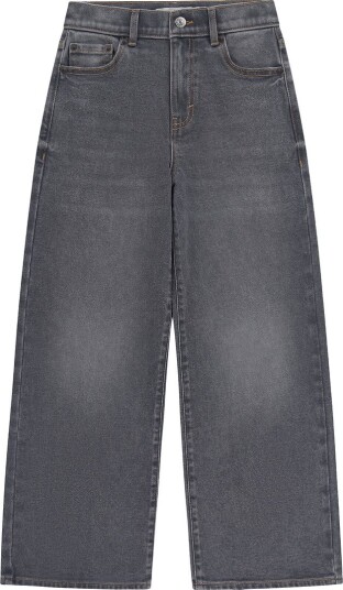 Levi"s Px Denim Pants Grey 140