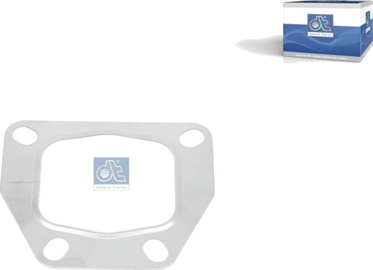 DT Spare Parts 3.00264 Turbo-pakning DT Spare Parts 3.00264 Turbo-pakning