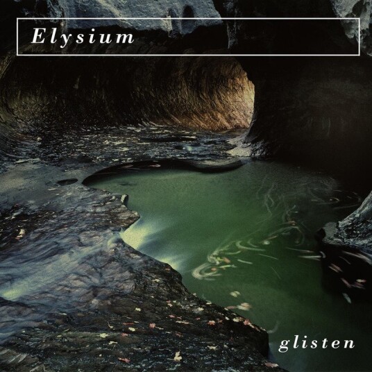 Elysium  Glisten  CD