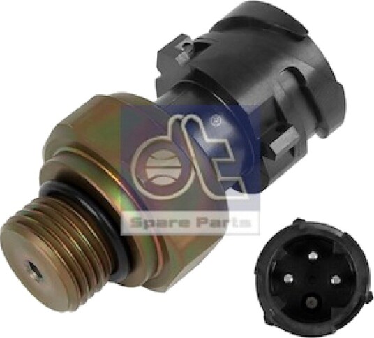 Sensor trykkluftanlegg DT Spare Parts 1.21662 Sensor trykkluftanlegg DT Spare Parts 1.21662