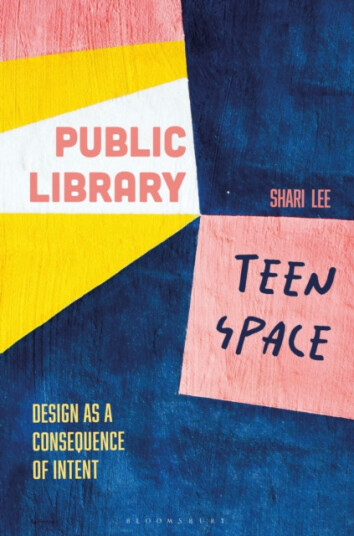 Public Library Teen Space  Design as a Consequence of Intent