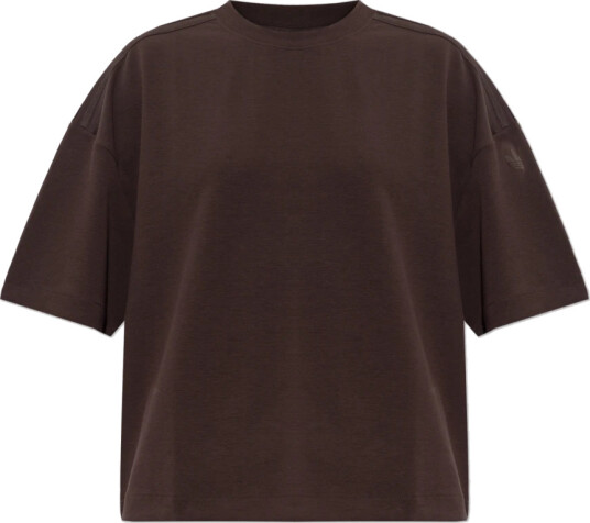 Adidas Originals Dame Topper Brun XS,