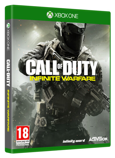 Call of Duty: Infinite Warfare Call of Duty: Infinite Warfare