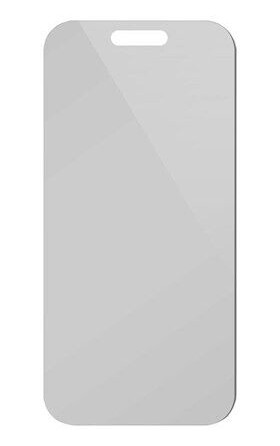 Deltaco Skjermbeskyttelse iGlass med Personvernfilter for iPhone 14 Pro Max