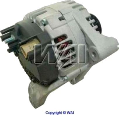 WAI 23890N Dynamo WAI 23890N Dynamo