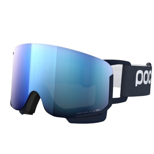 POC Nexal Skibriller Apatite Navy Onesize POC Nexal Skibriller Apatite Navy Onesize