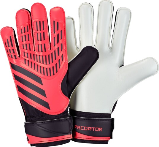 adidas Predator Training Keeperhansker Rød 11.5