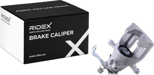 RIDEX 78B1389 Bremsecaliper