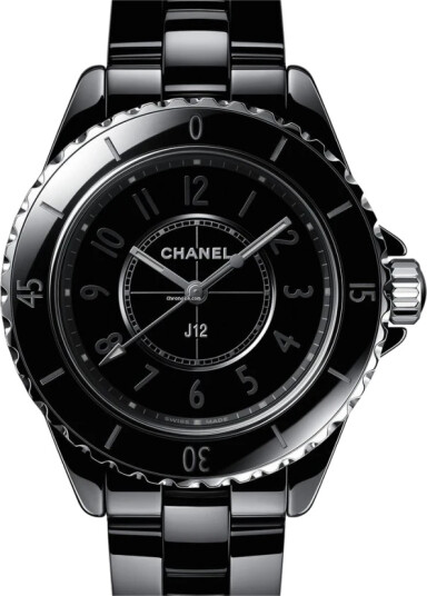 Chanel Dame Accessories Svart ONE SIZE,
