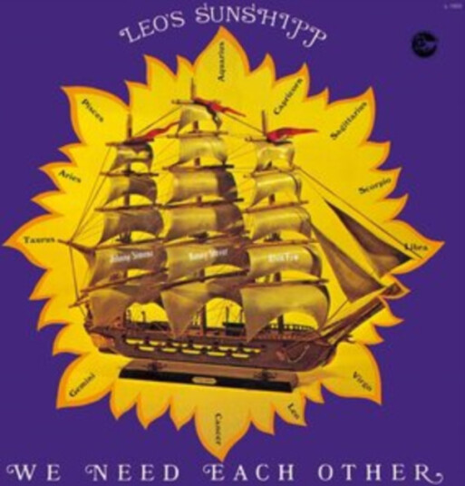 We Need Each Other
