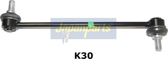 Stabilisator, chassis JAPANPARTS SI-K30
