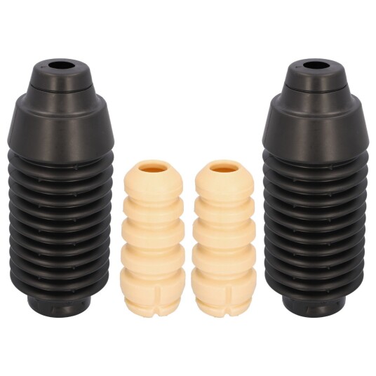 Mansjett/støtpute sett FEBI BILSTEIN 193688 Mansjett/støtpute sett FEBI BILSTEIN 193688