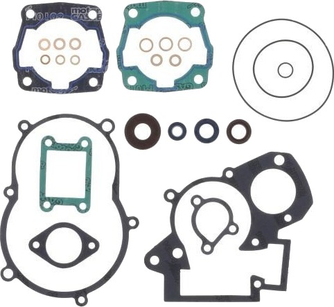 ATHENA P400270900087 Tetnings helsett, motor