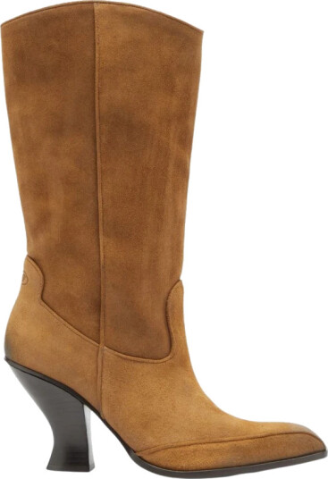 Diesel Dame Sko Brun 40 EU, Diesel Dame Sko Brun 40 EU,
