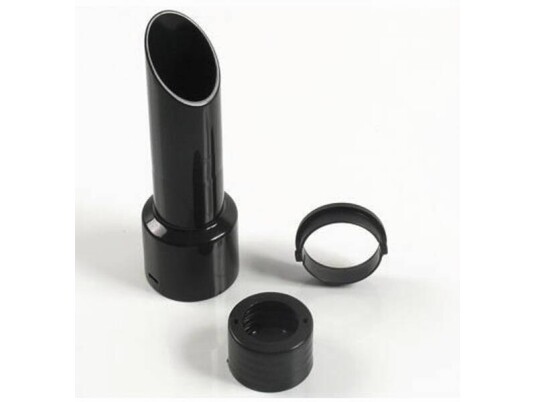 Metalloxid Filmmodstand 32 Mm