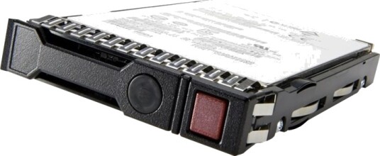 HPE SSD Read Intensive 960GB SAS P10440-B21