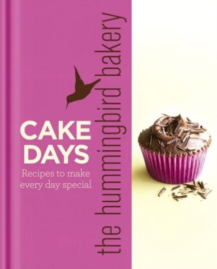 The Hummingbird Bakery Cake Days Av Tarek Malouf