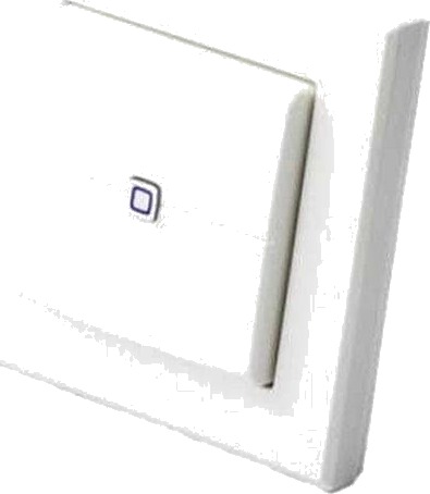 Høiax Comfort IP Komme/Gå Kontakt HO 8378256 Høiax Comfort IP Komme/Gå Kontakt HO 8378256